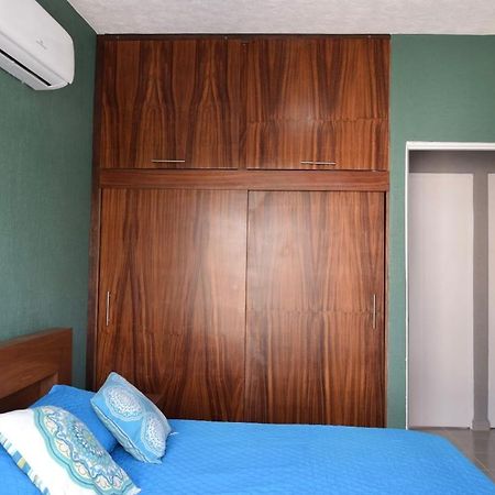 Casa Lantana Villa Плая дел Кармен Екстериор снимка