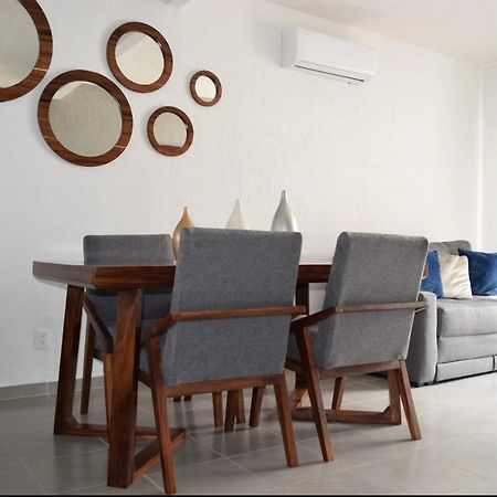 Casa Lantana Villa Плая дел Кармен Екстериор снимка